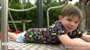 Mum left 'shaking and intimidated' after son placed on Child Protection Register