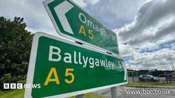 A5 road costs hit almost £200m without work starting yet