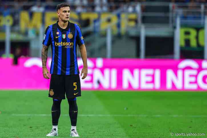 Report: Liverpool interested in move for Serie A midfielder