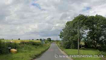 Buckton crash LIVE updates as road traffic forensics comb scene