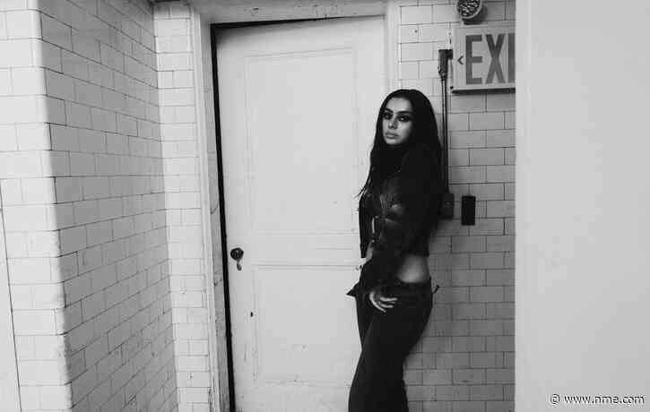 Here’s what Charli XCX played as she invited Underscores on stage to kick off ‘Music, Fashion, Film’ headline tour in Philadelphia