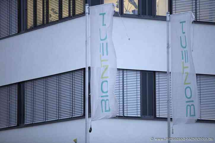 Biontech: Großaktionär Strüngmann kündigt baldige Neubesetzung im Vorstand an – Gespräche über Sahin-Startup