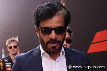 F1: Ben Sulayem determined to keep Alonso... and Honda in F1