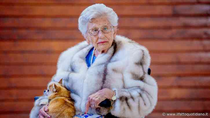 È morta la Principessa Astrid di Norvegia: solo 2 giorni fa era al funerale del fratello Harald V