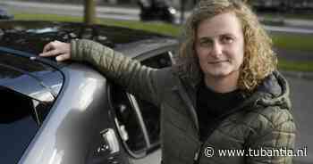 Yvette (33) ligt nachten wakker sinds twee mannen haar auto vernielden: ‘Dat geld heb ik niet’