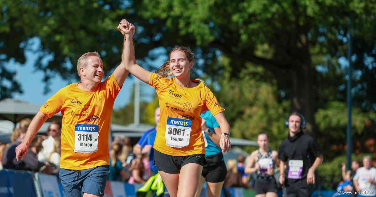 Zes vragen over de Singelloop: dit zijn de favorieten en zó voorkom je verkeersellende