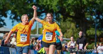 Zes vragen over de Singelloop: dit zijn de favorieten en zó voorkom je verkeersellende