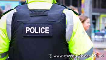 Man left with serious face wound after being attacked by man wielding knife in Leamington
