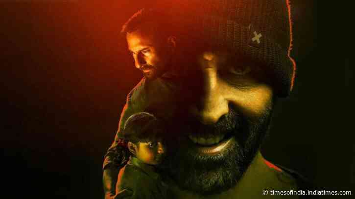 'Haiwaan' BO Day 2 [LIVE]: Akshay Kumar, Saif Ali Khan eyes Rs 5 crore India net milestone