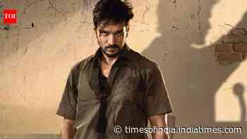 Vijay Sethupathi unveils Gautham Ram Karthik's ‘Bloody Politics’ teaser