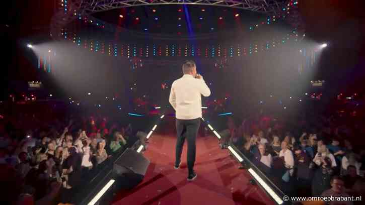 Vader is vader niet meer door één klap tijdens feest in Brabanthallen