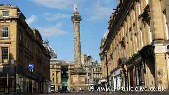 Northumbria Police statement on Newcastle city centre protests with 'legal orders' in place