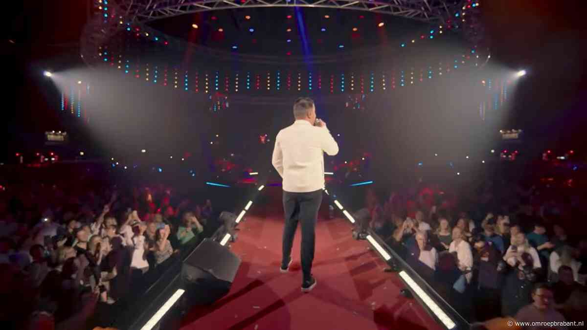 Vader is vader niet meer door één klap tijdens feest in Brabanthallen