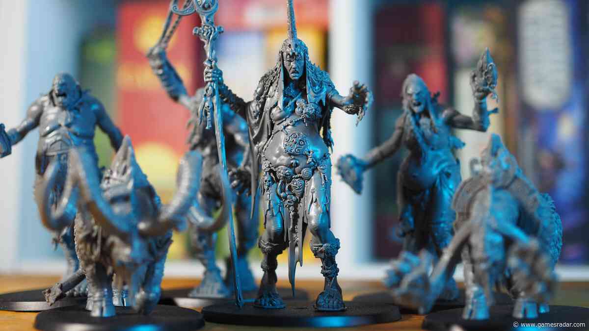 These new Sons of Behemat models are exactly what the Warhammer Age of Sigmar army needs