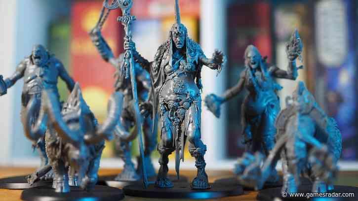 These new Sons of Behemat models are exactly what the Warhammer Age of Sigmar army needs