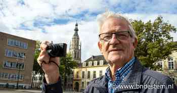 Hoe deze Bredase weerkoning het schopte tot BN’er: ‘Henk Voermans in het NOS Journaal, daar droomde ik van’