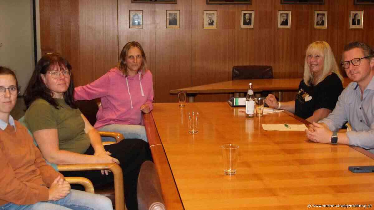Moosinning startet Nachbarschaftshilfe neu – diesmal vorerst ohne Verein