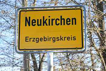 Neukirchen: Einbrecher räumen Umbau-Haus leer