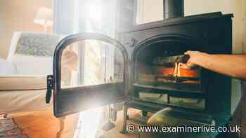 New log and wood burner rule changes being considered under Andy Burnham