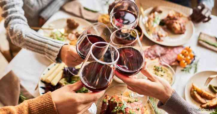 The £5.49 Aldi wine that’s a ‘ridiculously good’ drink for autumn