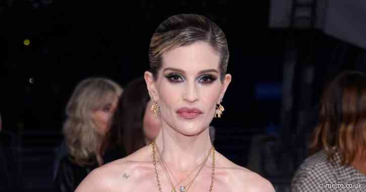 Kelly Osbourne addresses rumour she’s dating OnlyFans model after Sid Wilson split