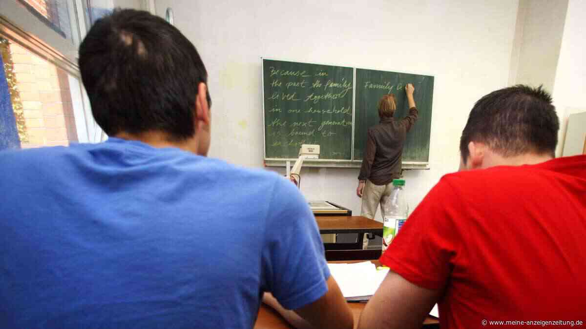 PISA-Schock: Deutschland muss bekannte Probleme endlich angehen