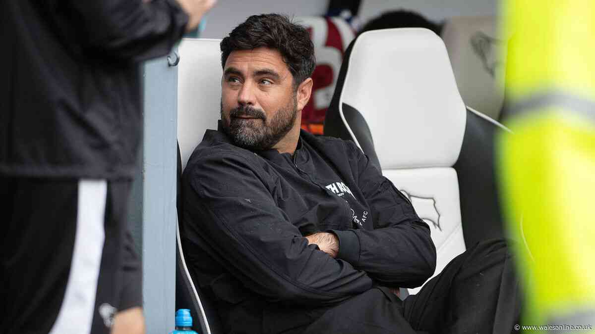 Swansea City announce post-deadline transfer as star left out of squad