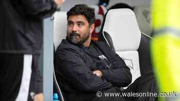 Swansea City announce post-deadline transfer as star left out of squad