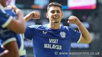 Bolton Wanderers v Cardiff City LIVE: Kick-off time, TV channel and team news