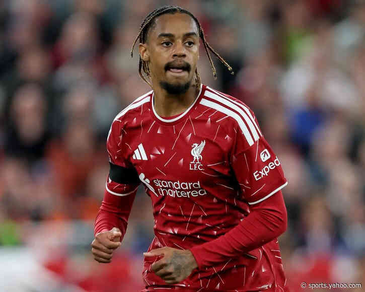 Premier League today: how to watch Liverpool v Fulham, TV channels & live stream Saturday 12 September