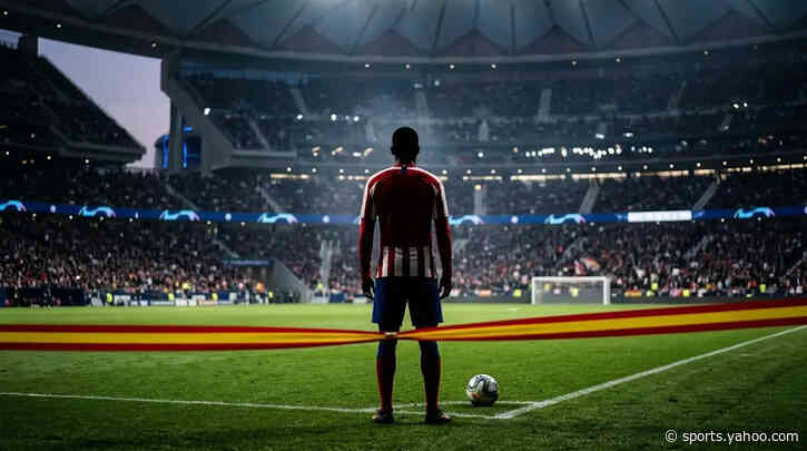 Álvarez Stays Put as FIFA Rethinks Extreme Release Clauses