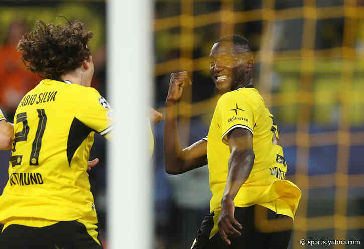 📲 Today’s bill: Bundesliga, Real, Premier and lots of Brasileirão