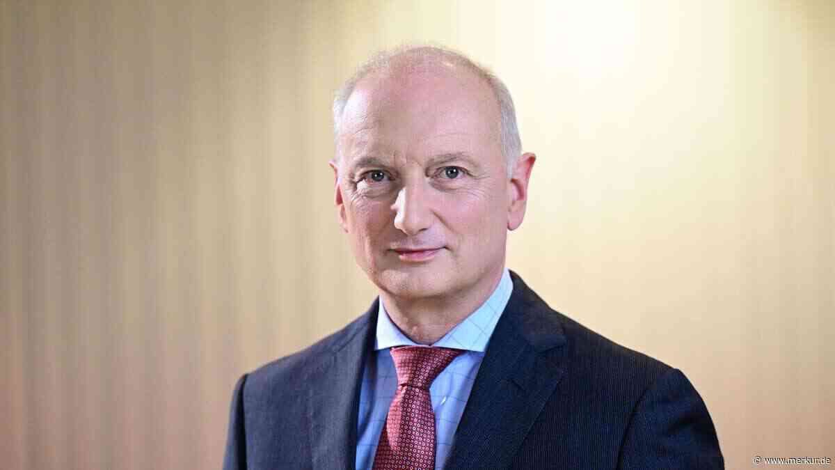 Mehr arbeiten, gleich viel verdienen: Stihl-Aufsichtsratsvorsitzender mit 40-Stunden-Forderung