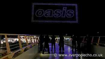How Oasis fans can beat Ticketmaster queues for 2027 tour ticket