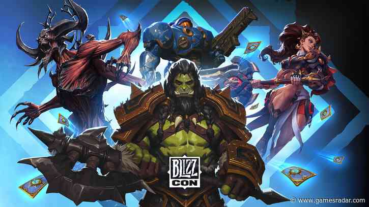 BlizzCon 2026 Opening Ceremony: How to watch, start time, and what to expect