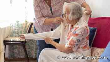 DWP told to 'stop' taxing people on state pension as petition launched