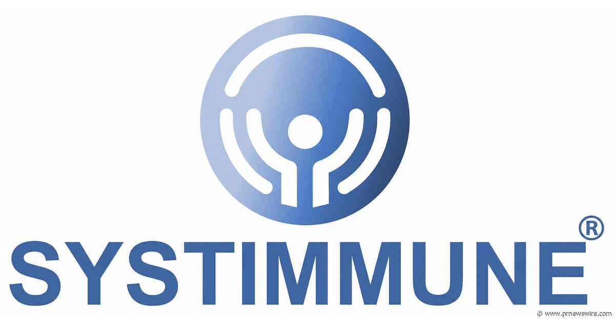 SystImmune, Inc. to Present New Global Data on Iza-bren (izalontamab brengitecan) in EGFR-mutated Non-Small Cell Lung Cancer at WCLC Congress 2026