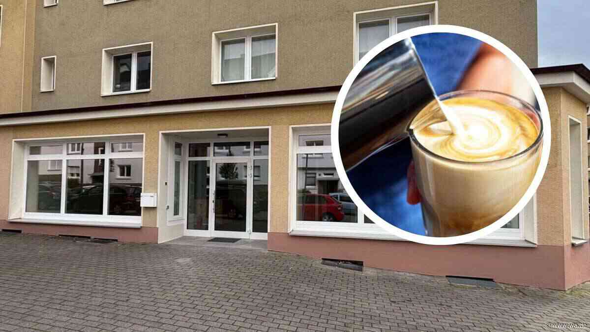 Vierter Café-Standort: Kaffeerösterei eröffnet in beliebtem Ausgehviertel