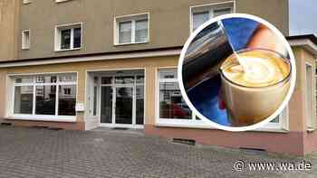 Vierter Café-Standort: Kaffeerösterei eröffnet in beliebtem Ausgehviertel