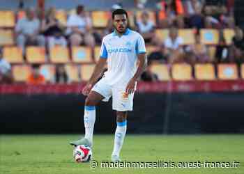 OM : CJ Egan-Riley annonce la couleur avant les chocs contre Besiktas et le PSG