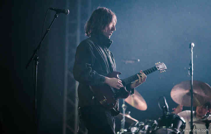 Geese’s Cameron Winter confirms work on new solo project, but progress has been “hard”