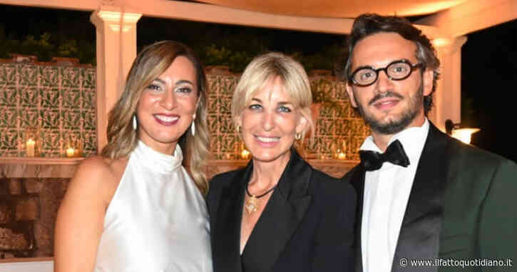 “Ida Di Filippo voleva l’azzurro, lo abbiamo nascosto perché è il colore che Pietro non ama. 8 mesi per organizzare il matrimonio”: parla la wedding planner dietro le nozze del volto di “Casa a prima vista”