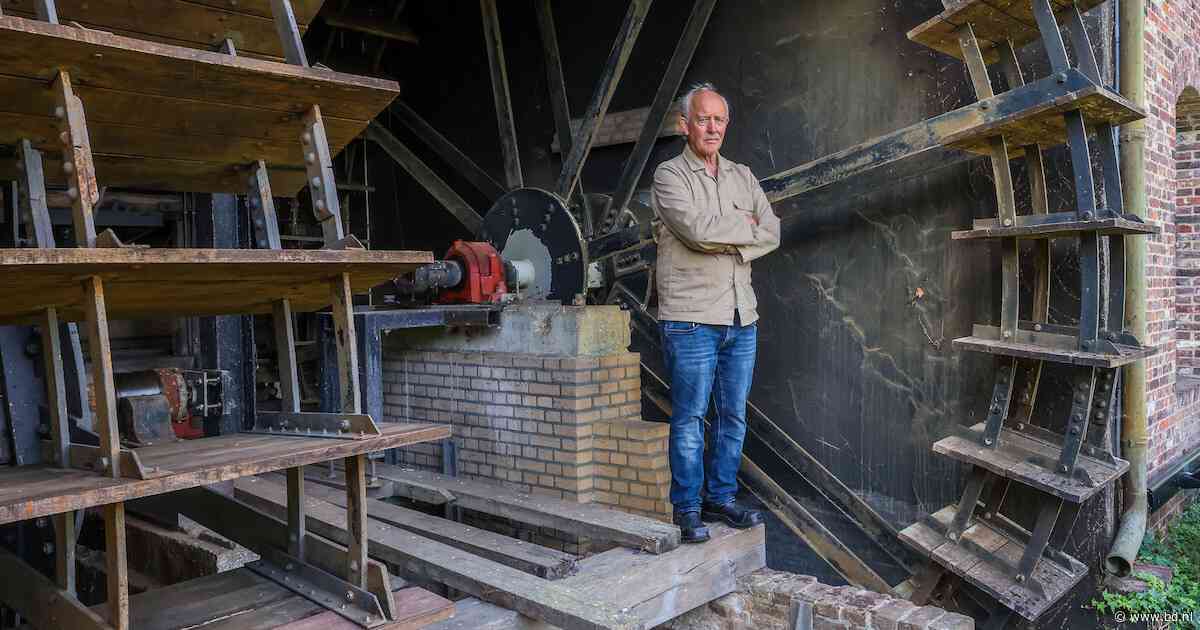 Erkenning voor Oirschotse molenaars: ‘Zonder hen houd je dood erfgoed over’