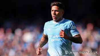 Maresca: City need Fernandez's winning mentality