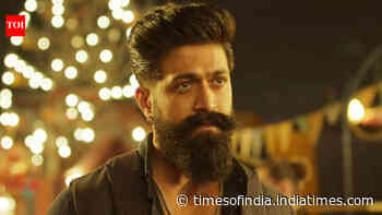 Yash's ‘Toxic’s English version pulled from theatres after 7 days