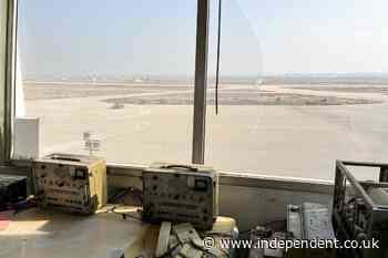 Plans for new airport in Damascus sparks outcry over disturbance of thousands of graves