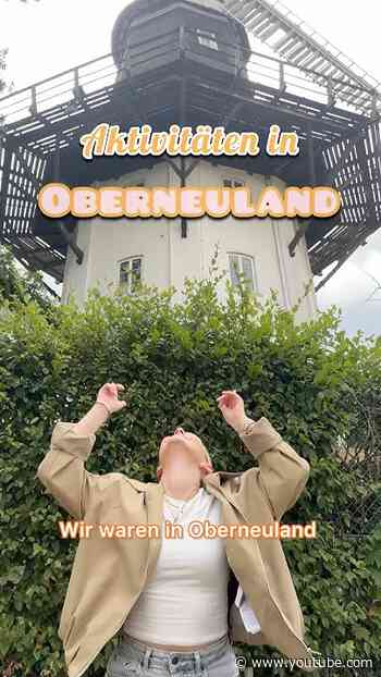Habt ihr noch mehr Tipps für Oberneuland? 📍😍