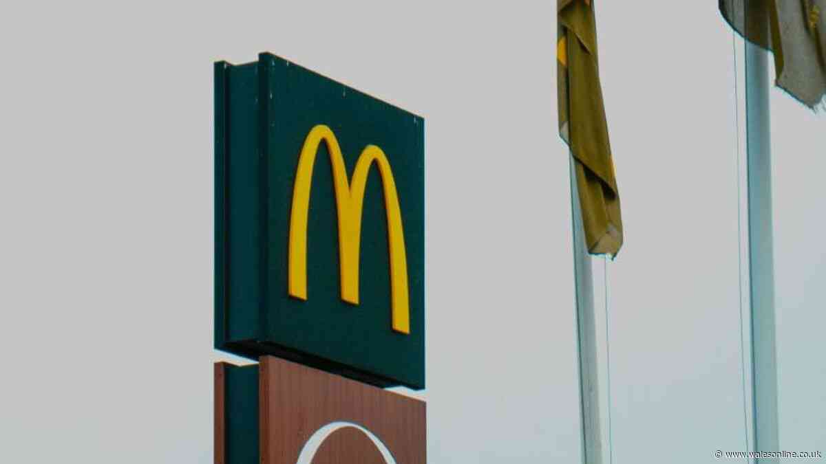 McDonald's drive-thru rejected for Wrexham retail park after hundreds of residents sign petition to block it