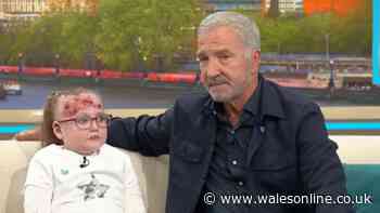 Graeme Souness shows true colours in upsetting GMB interview - 'it was sent by the Devil'