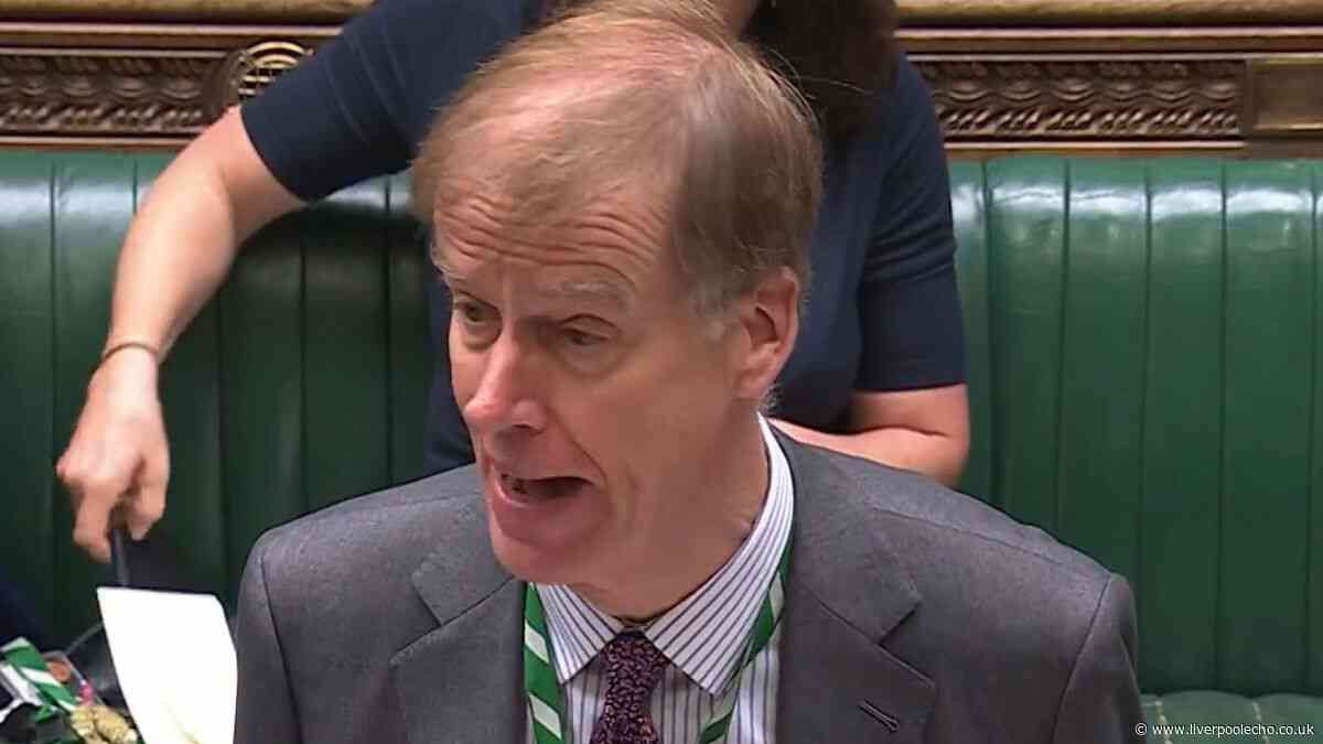 DWP warning as it tells PIP and Attendance Allowance claimants to 'think very carefully'